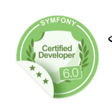 Certification Symfony, Certified Developer niveau Expert